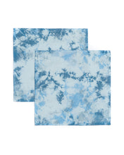 Load image into Gallery viewer, ANCHOR AND HOPE Hand Dyed Mini Table Set