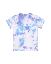 Load image into Gallery viewer, PURPLE HAZE Premium Organic Hand-dyed T-Shirt