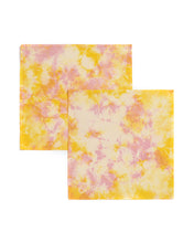 Load image into Gallery viewer, ANGEL CAKE Hand Dyed Mini Table Set