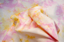 Load image into Gallery viewer, ANGEL CAKE Hand Dyed Napkins - Set of Two