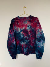 Load image into Gallery viewer, AFTER PARTY Premium Organic Hand-dyed Sweatshirt