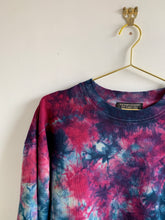 Load image into Gallery viewer, AFTER PARTY Premium Organic Hand-dyed Sweatshirt