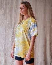 Load image into Gallery viewer, MIDSUMMER Premium Organic Hand-dyed T-Shirt