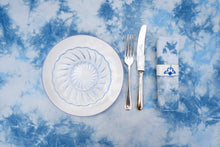 Load image into Gallery viewer, ANCHOR AND HOPE Hand Dyed Mini Table Set