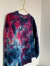 Load image into Gallery viewer, AFTER PARTY Premium Organic Hand-dyed Sweatshirt