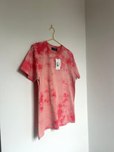 Load image into Gallery viewer, CHERRY Premium Organic Hand-dyed T-shirt
