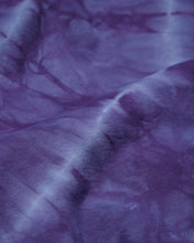 Load image into Gallery viewer, ULTRAVIOLET Premium Organic Hand-dyed Sweatshirt
