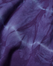 Load image into Gallery viewer, ULTRAVIOLET Premium Organic Hand-dyed Sweatshirt
