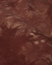 Load image into Gallery viewer, RED OAK Premium Organic Tie-dyed Sweatshirt
