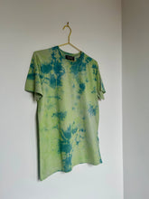 Load image into Gallery viewer, WETLANDS Premium Organic Hand-dyed T-shirt
