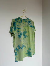 Load image into Gallery viewer, WETLANDS Premium Organic Hand-dyed T-shirt
