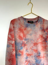 Load image into Gallery viewer, BLUE STONE Premium organic cotton semi-crop sweatshirt
