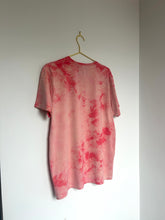 Load image into Gallery viewer, CHERRY Premium Organic Hand-dyed T-shirt
