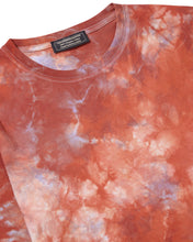Load image into Gallery viewer, LAVENDER ROCK Premium Organic Cotton Long Sleeved Tie-Dye Top

