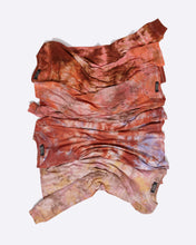 Load image into Gallery viewer, LAVENDER ROCK Premium Organic Cotton Long Sleeved Tie-Dye Top

