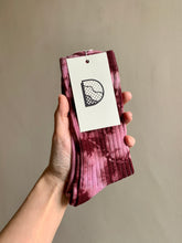 Load image into Gallery viewer, SOUR CHERRY SOCKS
