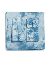 Load image into Gallery viewer, ANCHOR &amp; HOPE Large Hand Dyed Tablecloth Set
