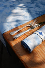 Load image into Gallery viewer, ANCHOR &amp; HOPE Hand Dyed Large Table Runner Set
