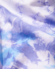 Load image into Gallery viewer, PURPLE HAZE Premium Organic Hand-dyed T-Shirt
