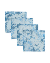 Load image into Gallery viewer, ANCHOR &amp; HOPE Hand Dyed Large Table Runner Set
