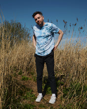 Load image into Gallery viewer, ANCHOR &amp; HOPE Premium Organic Hand-dyed T-Shirt
