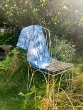 Load image into Gallery viewer, ANCHOR &amp; HOPE Hand Dyed Tea Towel
