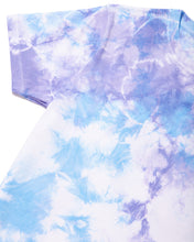 Load image into Gallery viewer, PURPLE HAZE Premium Organic Hand-dyed T-Shirt
