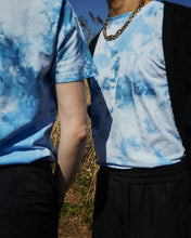 Load image into Gallery viewer, ANCHOR &amp; HOPE Premium Organic Hand-dyed T-Shirt
