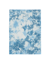 Load image into Gallery viewer, ANCHOR &amp; HOPE Hand Dyed Tea Towel
