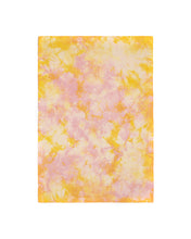 Load image into Gallery viewer, ANGEL CAKE Hand Dyed Tea Towel
