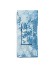 Load image into Gallery viewer, ANCHOR &amp; HOPE Hand Dyed Large Table Runner Set
