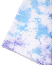 Load image into Gallery viewer, PURPLE HAZE Premium Organic Hand-dyed T-Shirt
