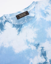 Load image into Gallery viewer, ANCHOR &amp; HOPE Premium Organic Hand-dyed T-Shirt
