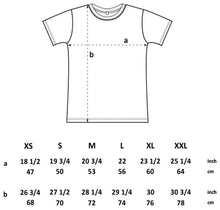 Load image into Gallery viewer, ANCHOR &amp; HOPE Premium Organic Hand-dyed T-Shirt
