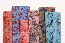 Load image into Gallery viewer, DAHLIA SPECKLE SOCKS
