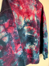 Load image into Gallery viewer, AFTER PARTY Premium Organic Hand-dyed Sweatshirt
