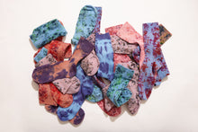 Load image into Gallery viewer, FOXGLOVE SPECKLE SOCKS
