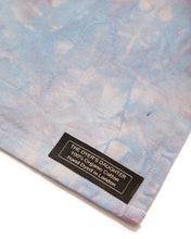 Load image into Gallery viewer, RED SKY ORGANIC HAND-DYED KIDS APRON
