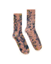 Load image into Gallery viewer, ORCHID SPECKLE SOCKS

