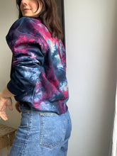 Load image into Gallery viewer, AFTER PARTY Premium Organic Hand-dyed Sweatshirt
