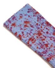 Load image into Gallery viewer, CROCUS SPECKLE SOCKS
