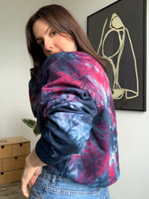 Load image into Gallery viewer, AFTER PARTY Premium Organic Hand-dyed Sweatshirt
